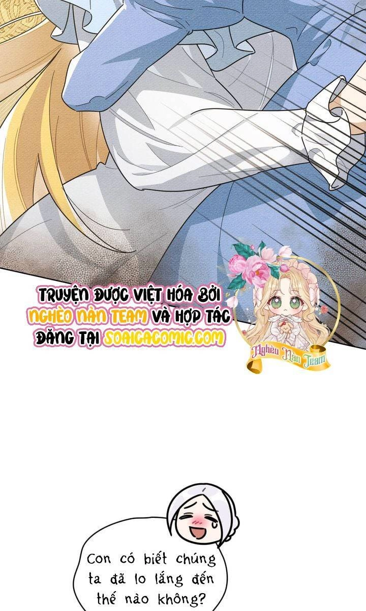 Ngài Công Tước, Chùng Ta Cùng Tắm Nào ! Chapter 1 - 12