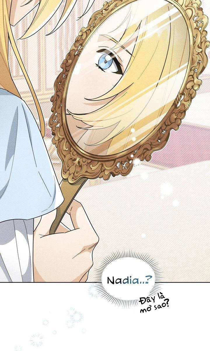 Ngài Công Tước, Chùng Ta Cùng Tắm Nào ! Chapter 1 - 16