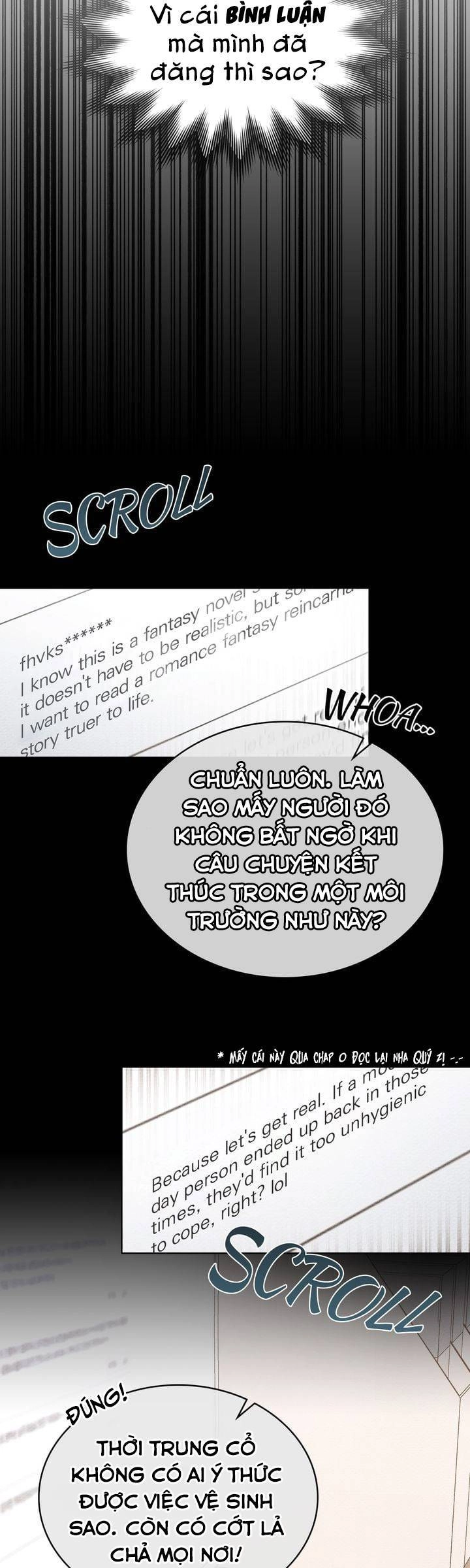 Ngài Công Tước, Chùng Ta Cùng Tắm Nào ! Chapter 1 - 20