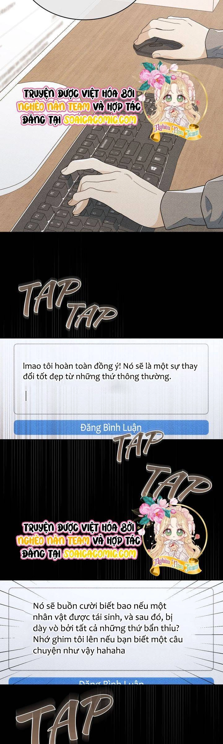 Ngài Công Tước, Chùng Ta Cùng Tắm Nào ! Chapter 1 - 21