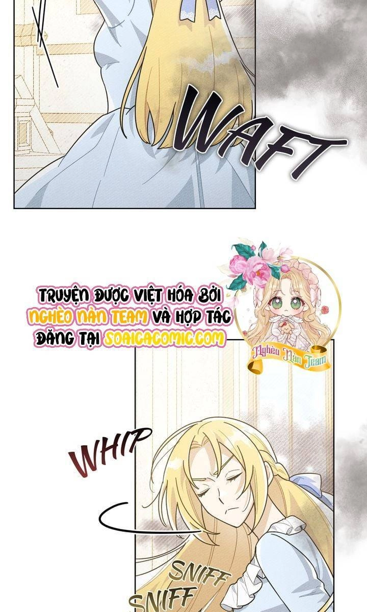 Ngài Công Tước, Chùng Ta Cùng Tắm Nào ! Chapter 1 - 25