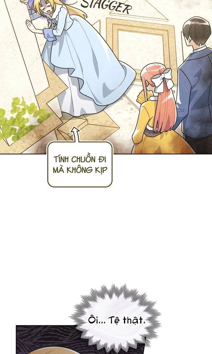 Ngài Công Tước, Chùng Ta Cùng Tắm Nào ! Chapter 1 - 32