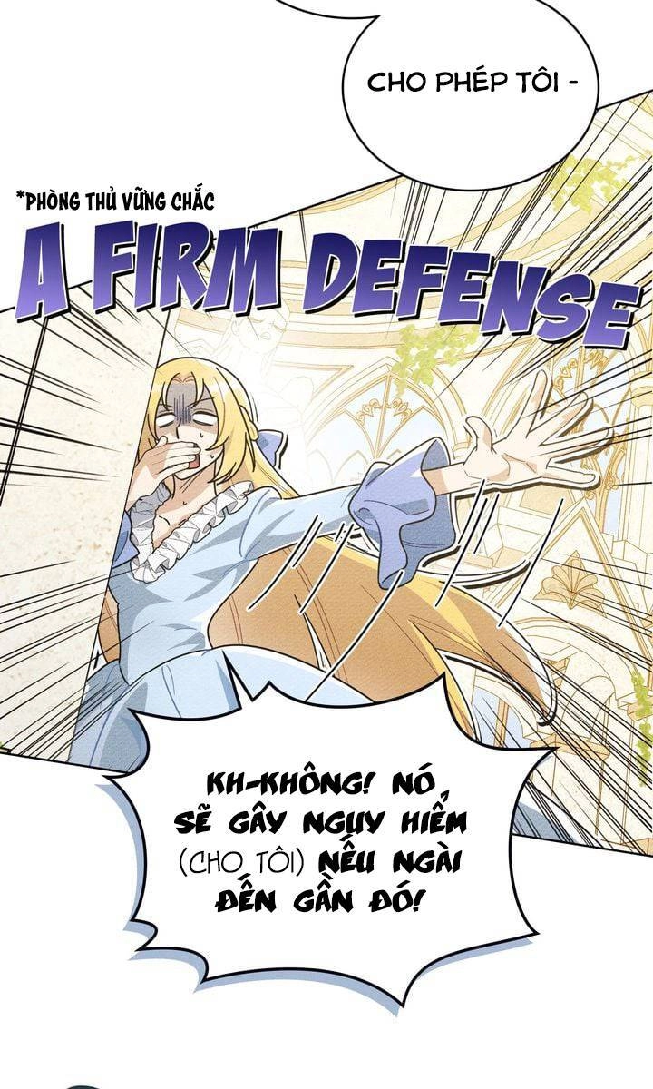 Ngài Công Tước, Chùng Ta Cùng Tắm Nào ! Chapter 1 - 36