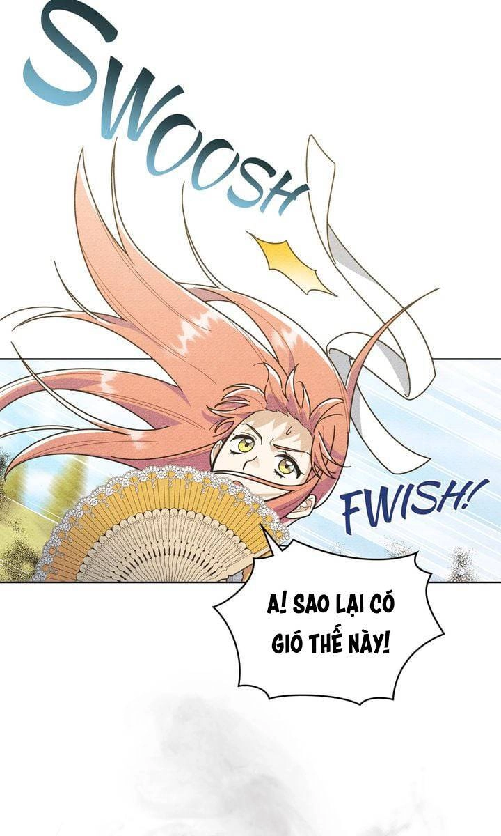 Ngài Công Tước, Chùng Ta Cùng Tắm Nào ! Chapter 1 - 37