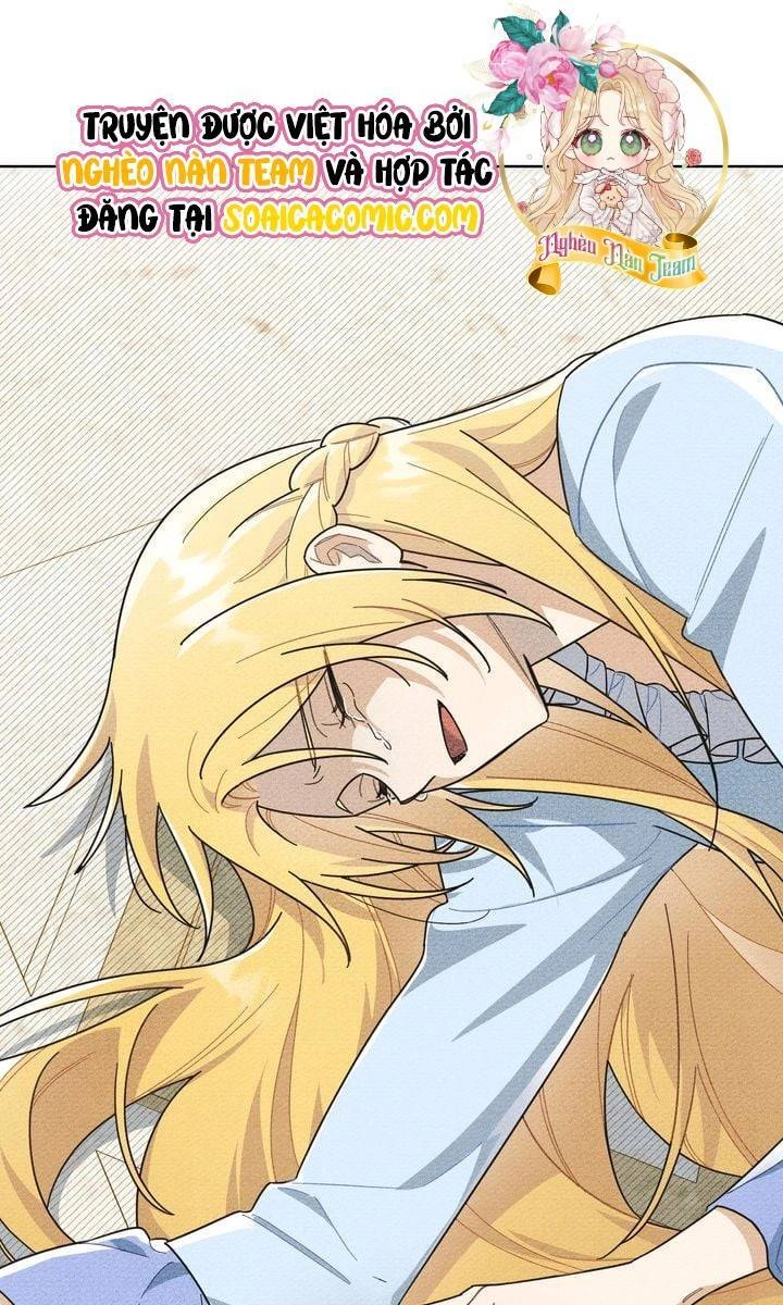 Ngài Công Tước, Chùng Ta Cùng Tắm Nào ! Chapter 1 - 43