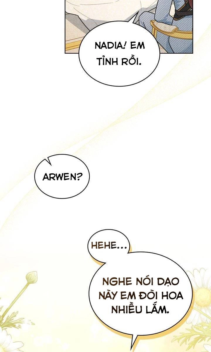 Ngài Công Tước, Chùng Ta Cùng Tắm Nào ! Chapter 1 - 50