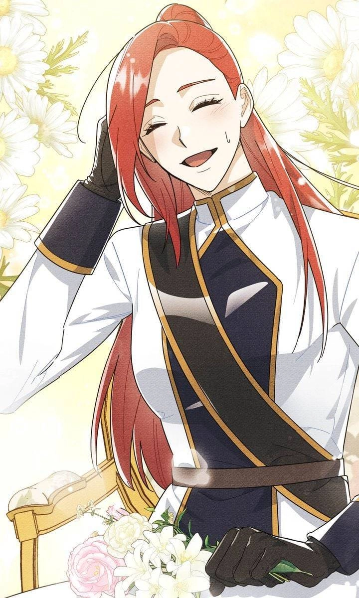 Ngài Công Tước, Chùng Ta Cùng Tắm Nào ! Chapter 1 - 51