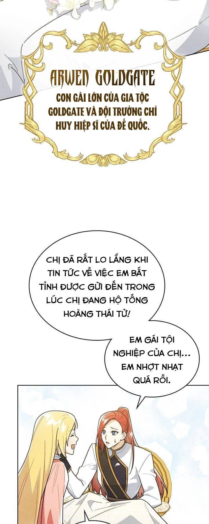 Ngài Công Tước, Chùng Ta Cùng Tắm Nào ! Chapter 1 - 52