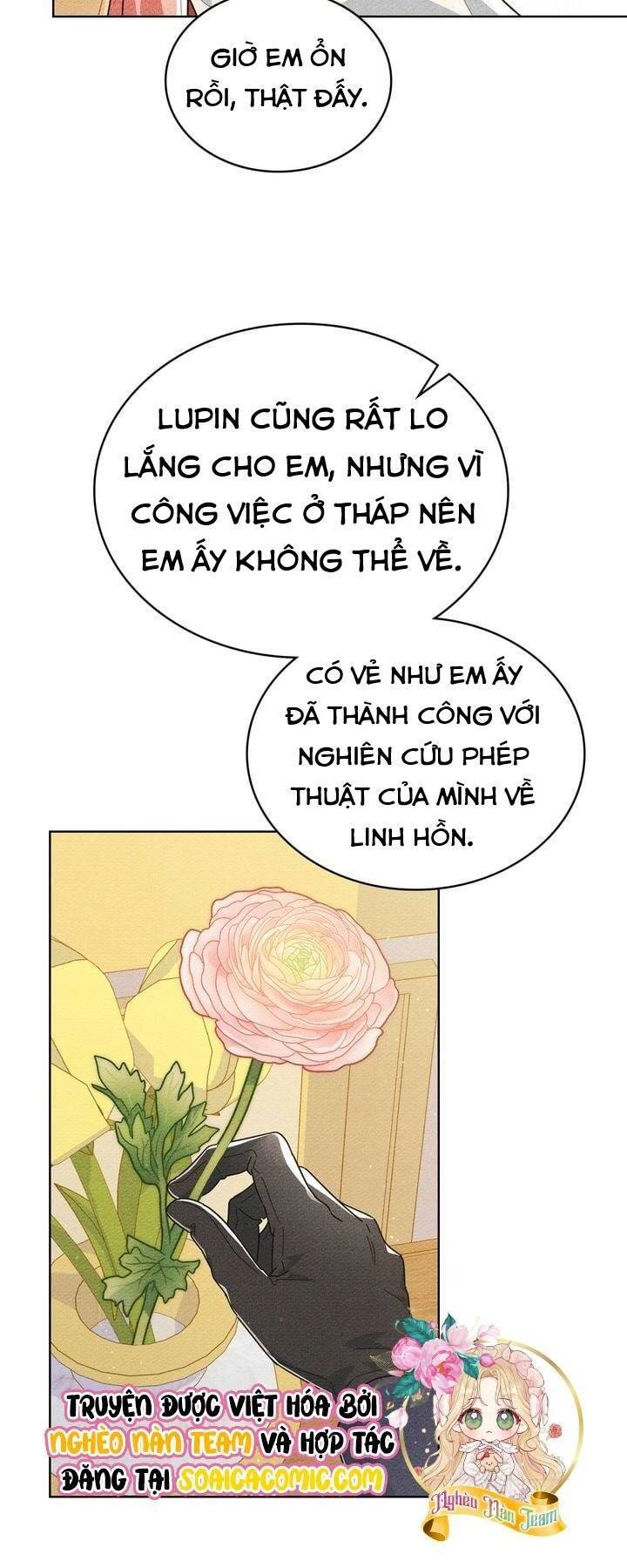 Ngài Công Tước, Chùng Ta Cùng Tắm Nào ! Chapter 1 - 53