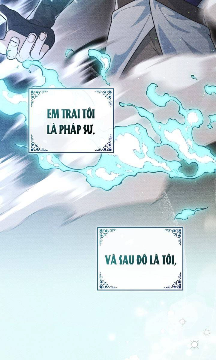 Ngài Công Tước, Chùng Ta Cùng Tắm Nào ! Chapter 1 - 57