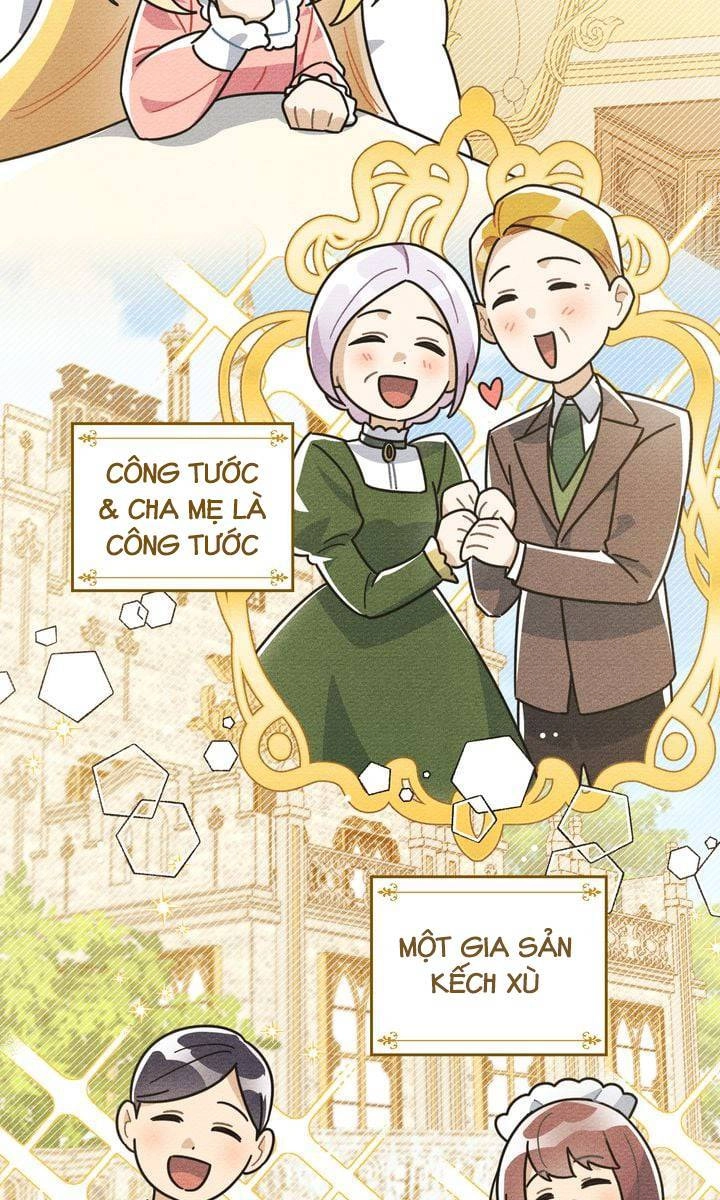 Ngài Công Tước, Chùng Ta Cùng Tắm Nào ! Chapter 1 - 61