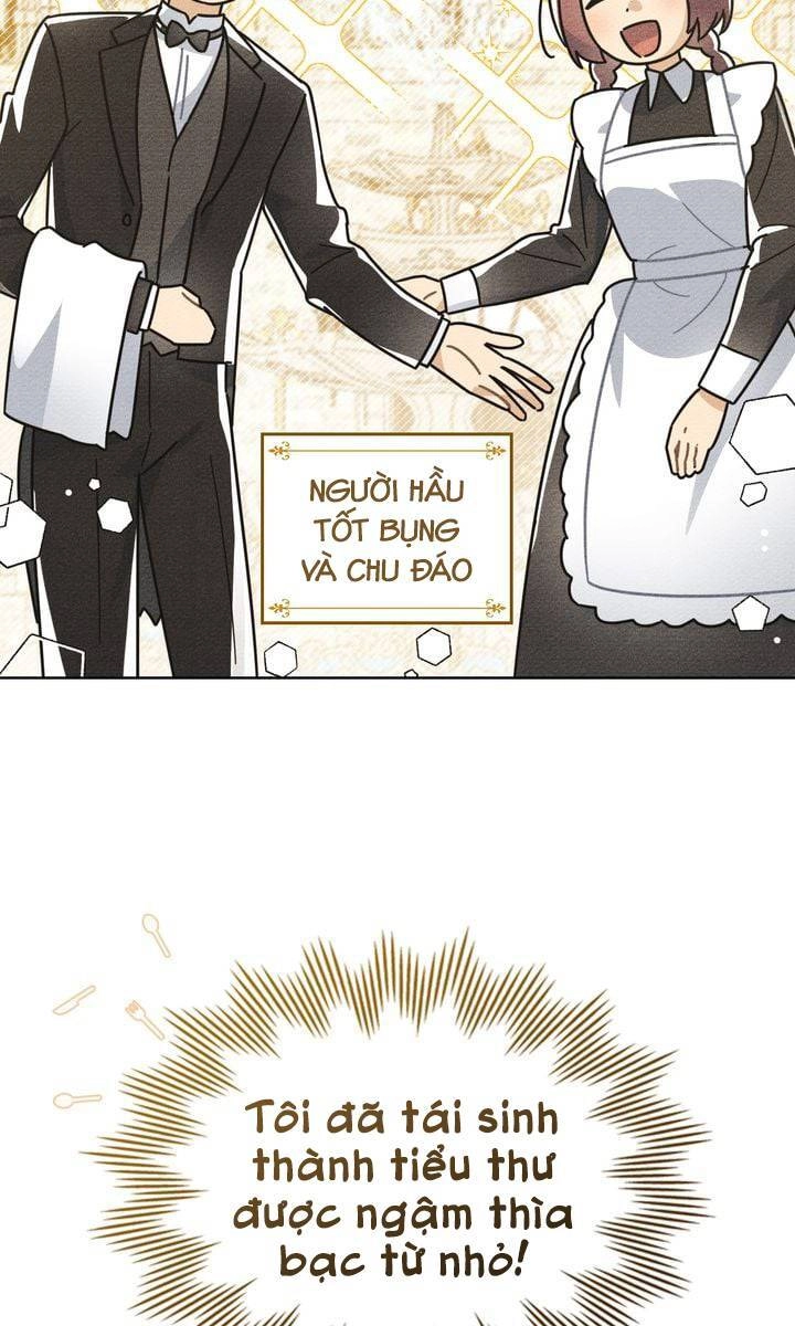 Ngài Công Tước, Chùng Ta Cùng Tắm Nào ! Chapter 1 - 62