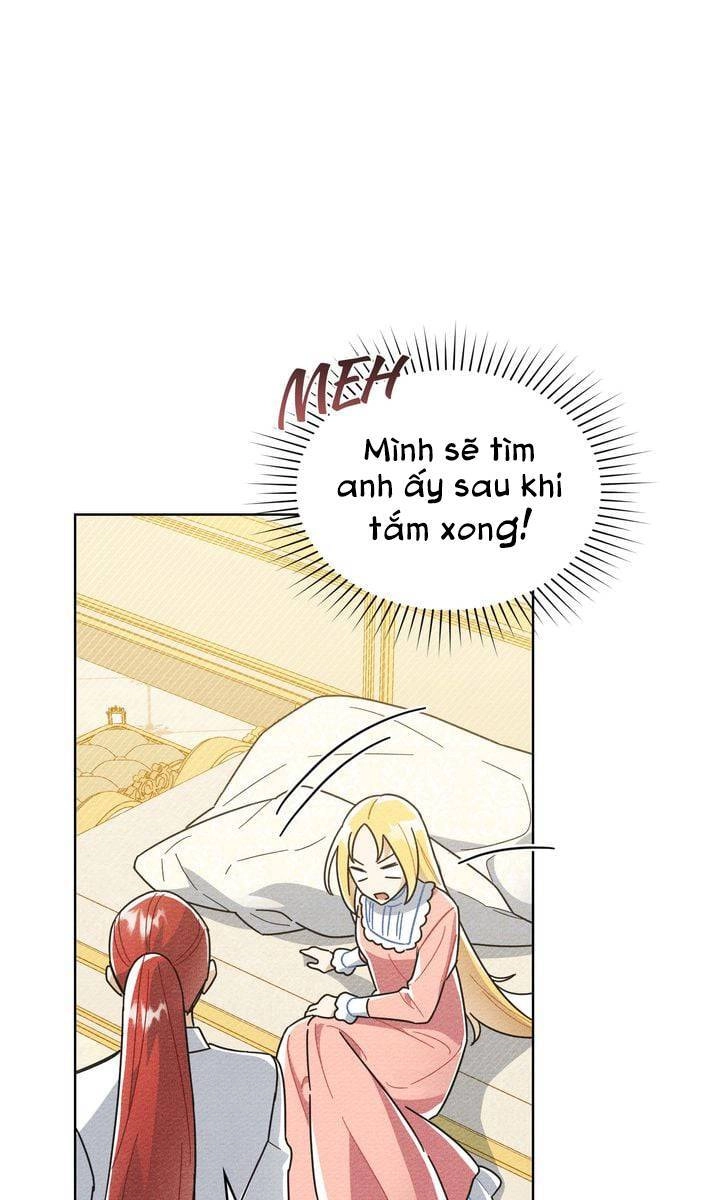 Ngài Công Tước, Chùng Ta Cùng Tắm Nào ! Chapter 1 - 69