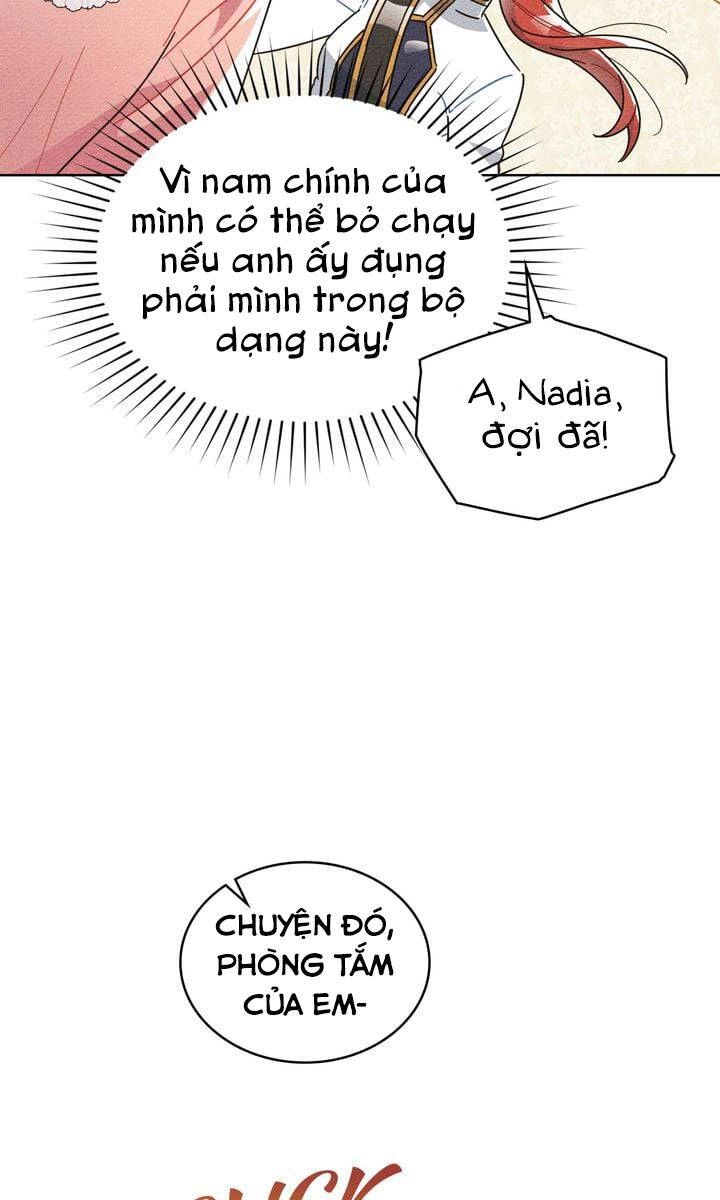 Ngài Công Tước, Chùng Ta Cùng Tắm Nào ! Chapter 1 - 71