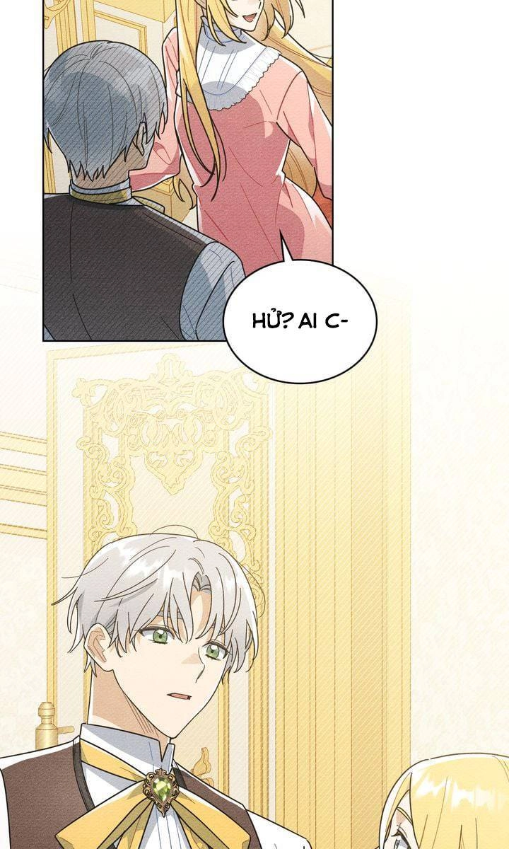 Ngài Công Tước, Chùng Ta Cùng Tắm Nào ! Chapter 1 - 73