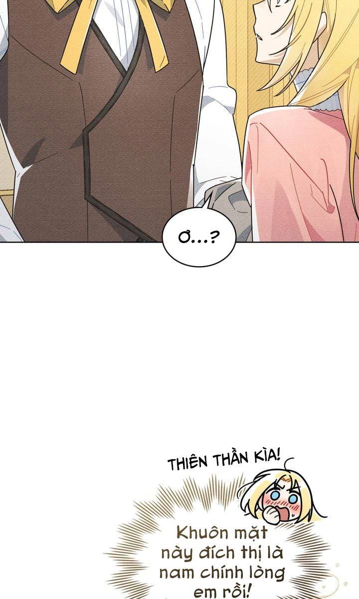 Ngài Công Tước, Chùng Ta Cùng Tắm Nào ! Chapter 1 - 74