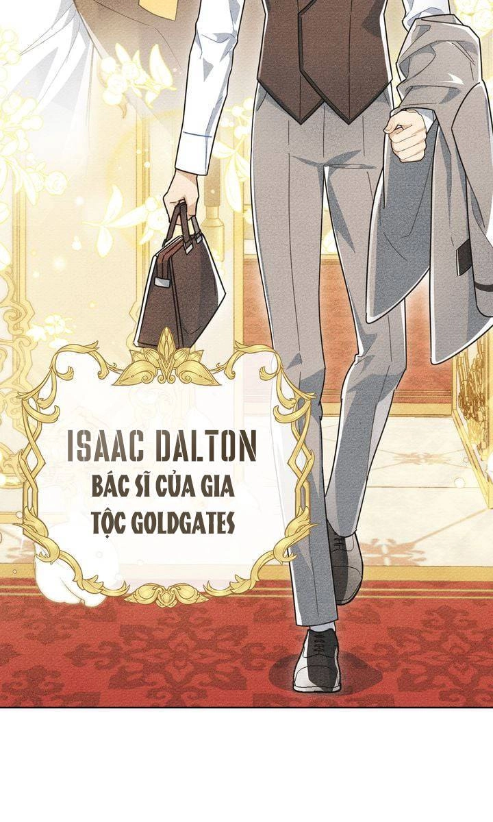 Ngài Công Tước, Chùng Ta Cùng Tắm Nào ! Chapter 1 - 76