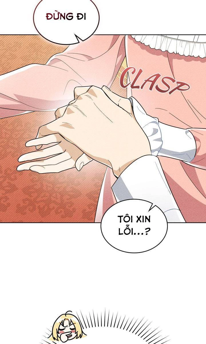 Ngài Công Tước, Chùng Ta Cùng Tắm Nào ! Chapter 1 - 79