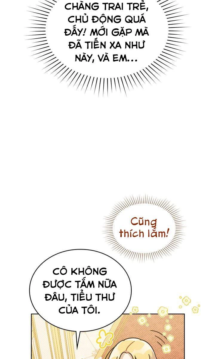 Ngài Công Tước, Chùng Ta Cùng Tắm Nào ! Chapter 1 - 80