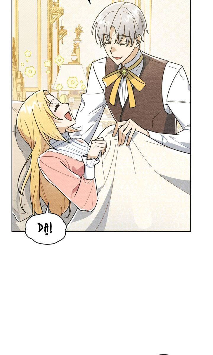 Ngài Công Tước, Chùng Ta Cùng Tắm Nào ! Chapter 1 - 82