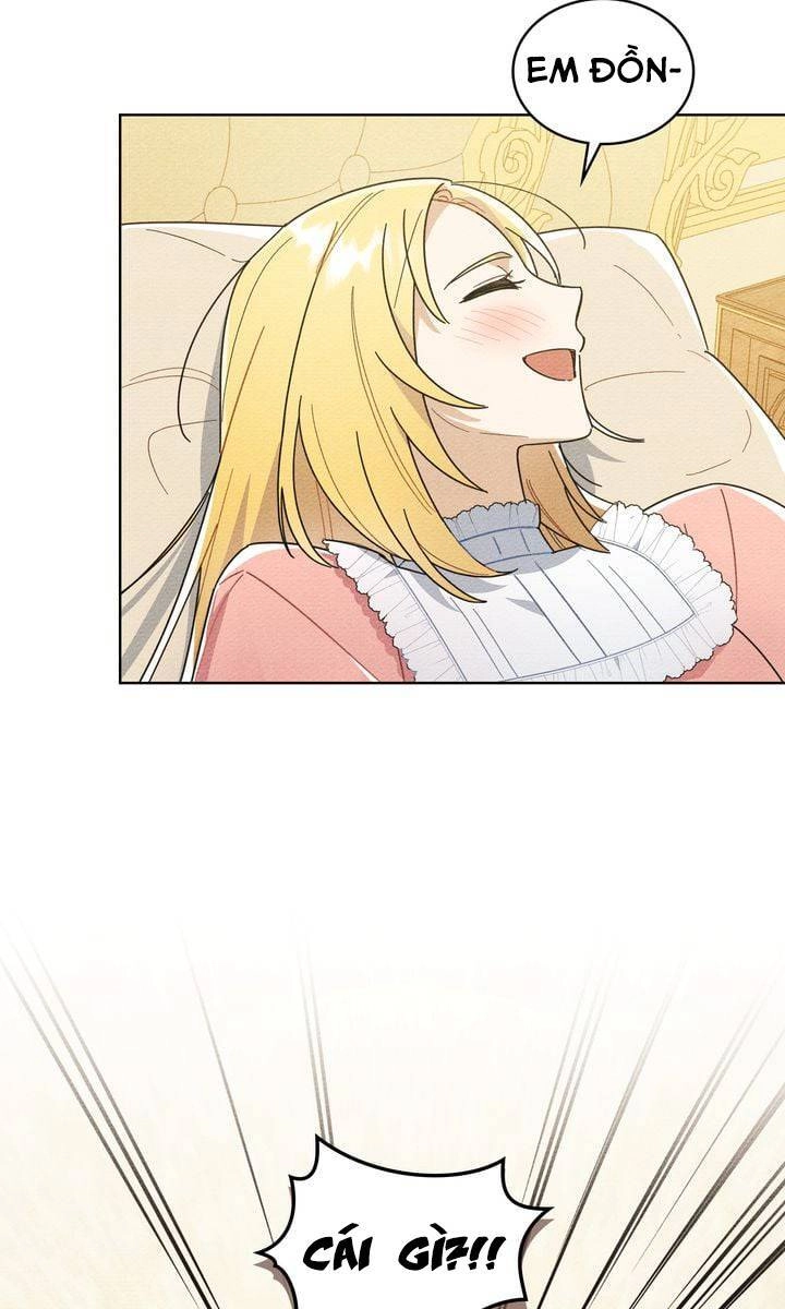 Ngài Công Tước, Chùng Ta Cùng Tắm Nào ! Chapter 1 - 83