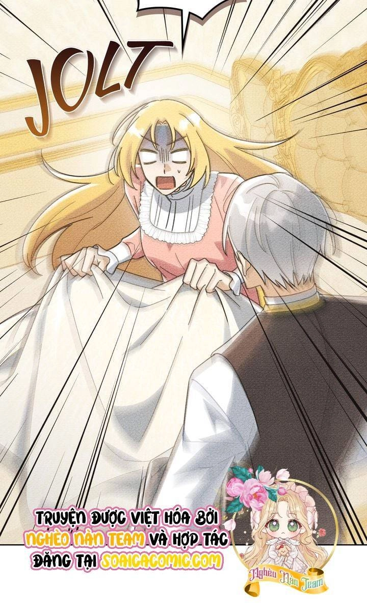 Ngài Công Tước, Chùng Ta Cùng Tắm Nào ! Chapter 1 - 84