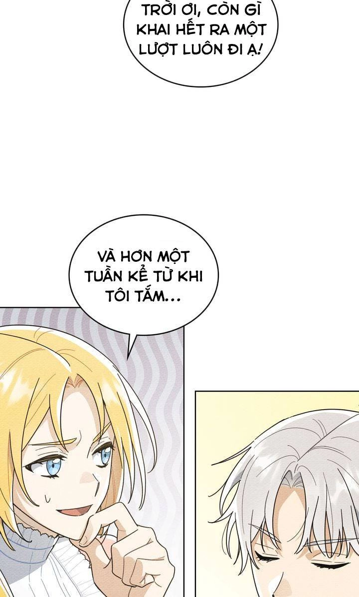 Ngài Công Tước, Chùng Ta Cùng Tắm Nào ! Chapter 2 - 6
