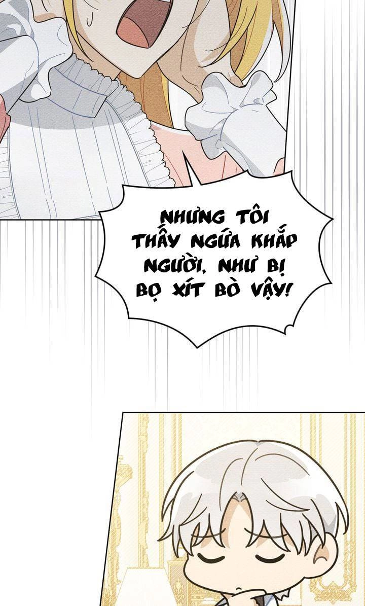 Ngài Công Tước, Chùng Ta Cùng Tắm Nào ! Chapter 2 - 8