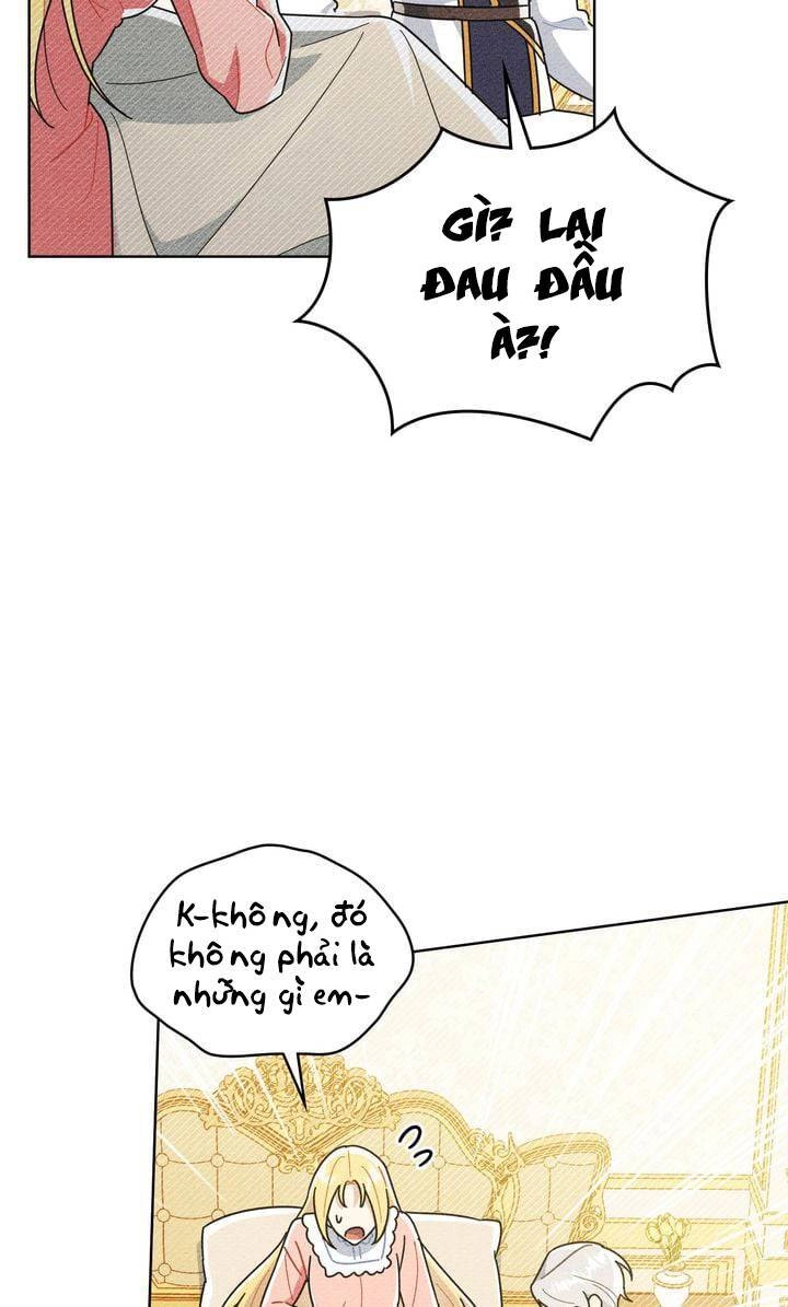 Ngài Công Tước, Chùng Ta Cùng Tắm Nào ! Chapter 2 - 11