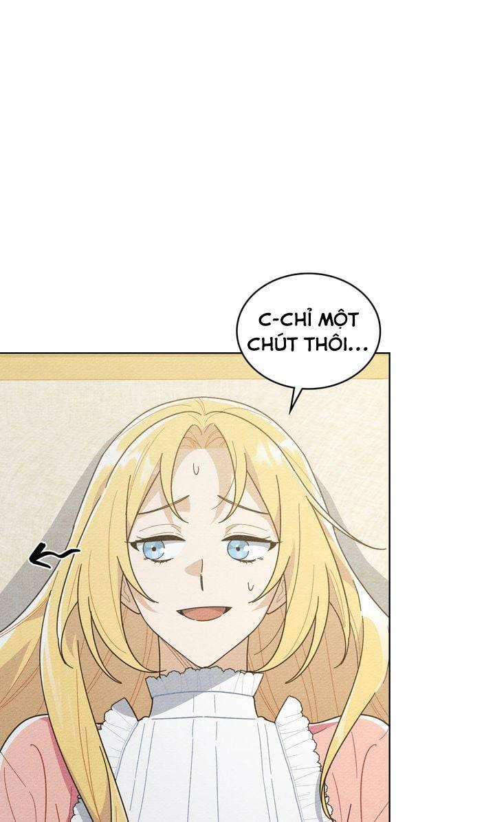 Ngài Công Tước, Chùng Ta Cùng Tắm Nào ! Chapter 2 - 19