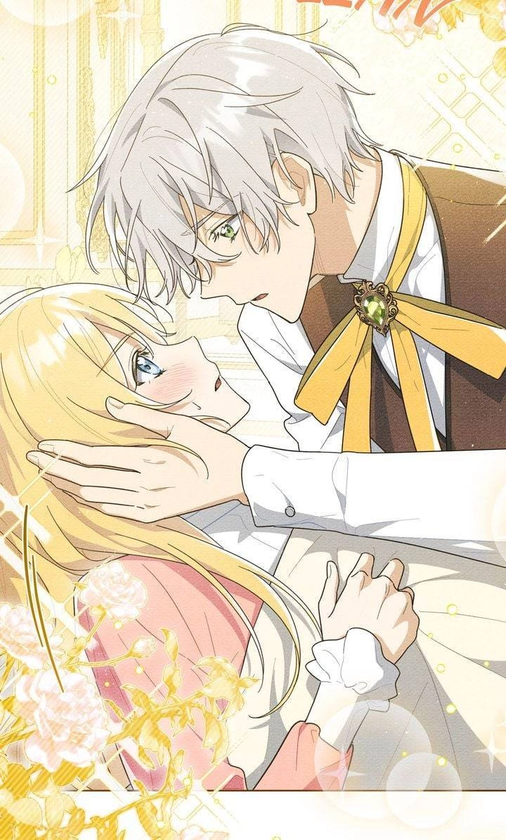 Ngài Công Tước, Chùng Ta Cùng Tắm Nào ! Chapter 2 - 21