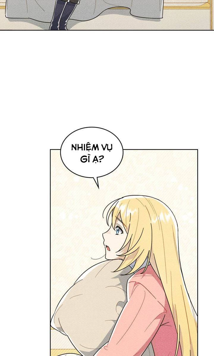 Ngài Công Tước, Chùng Ta Cùng Tắm Nào ! Chapter 2 - 30