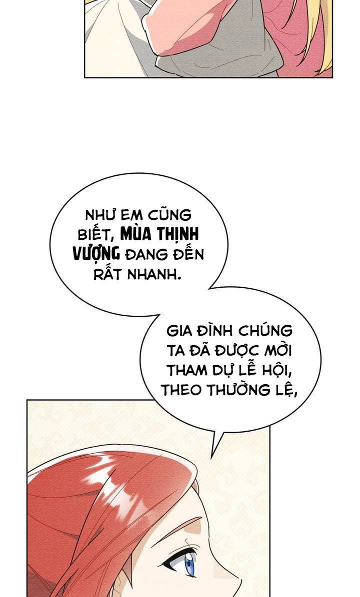 Ngài Công Tước, Chùng Ta Cùng Tắm Nào ! Chapter 2 - 31
