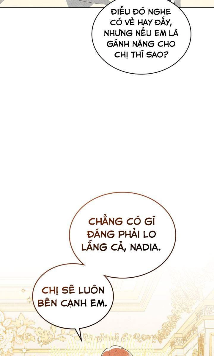 Ngài Công Tước, Chùng Ta Cùng Tắm Nào ! Chapter 2 - 39