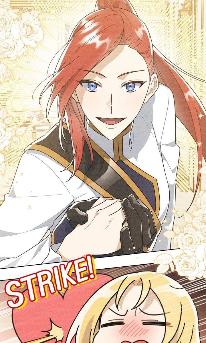 Ngài Công Tước, Chùng Ta Cùng Tắm Nào ! Chapter 2 - 40