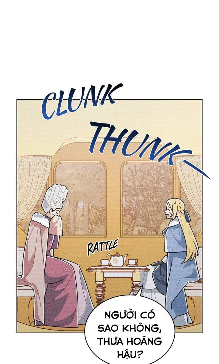 Ngài Công Tước, Chùng Ta Cùng Tắm Nào ! Chapter 2 - 55