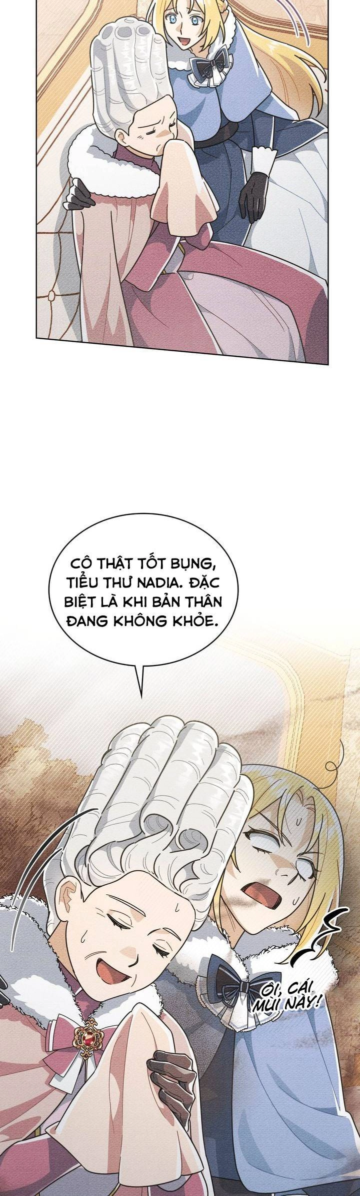 Ngài Công Tước, Chùng Ta Cùng Tắm Nào ! Chapter 2 - 58