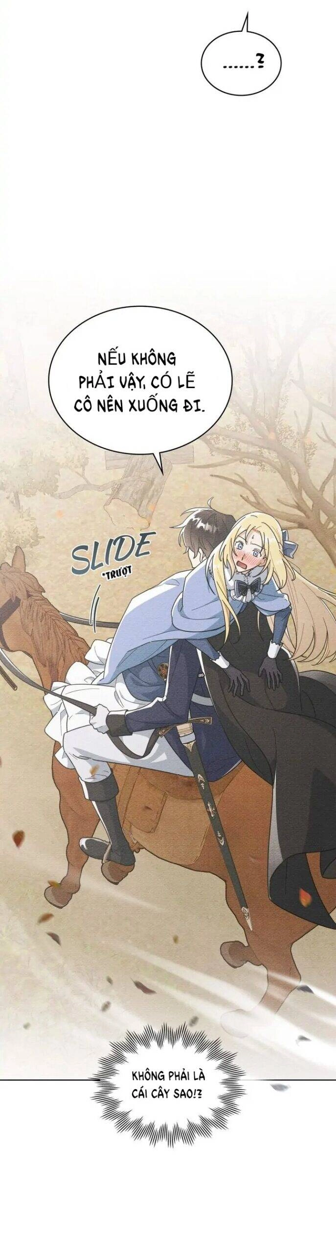 Ngài Công Tước, Chùng Ta Cùng Tắm Nào ! Chapter 3 - 2