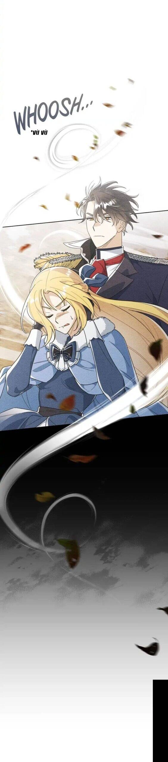 Ngài Công Tước, Chùng Ta Cùng Tắm Nào ! Chapter 3 - 10