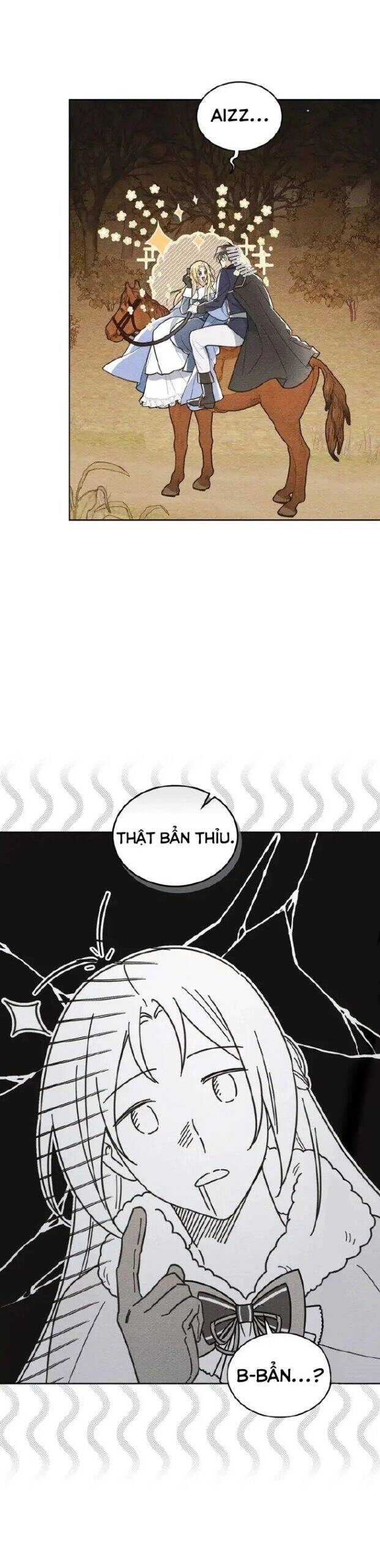 Ngài Công Tước, Chùng Ta Cùng Tắm Nào ! Chapter 3 - 14