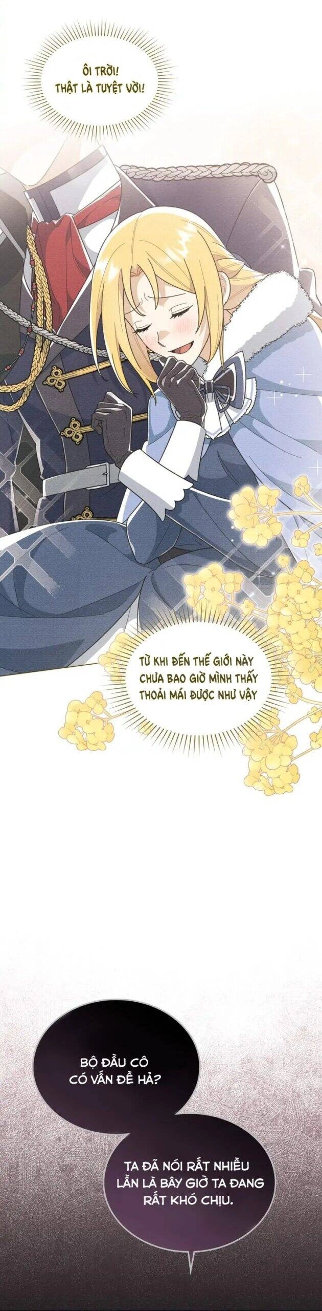 Ngài Công Tước, Chùng Ta Cùng Tắm Nào ! Chapter 3 - 19