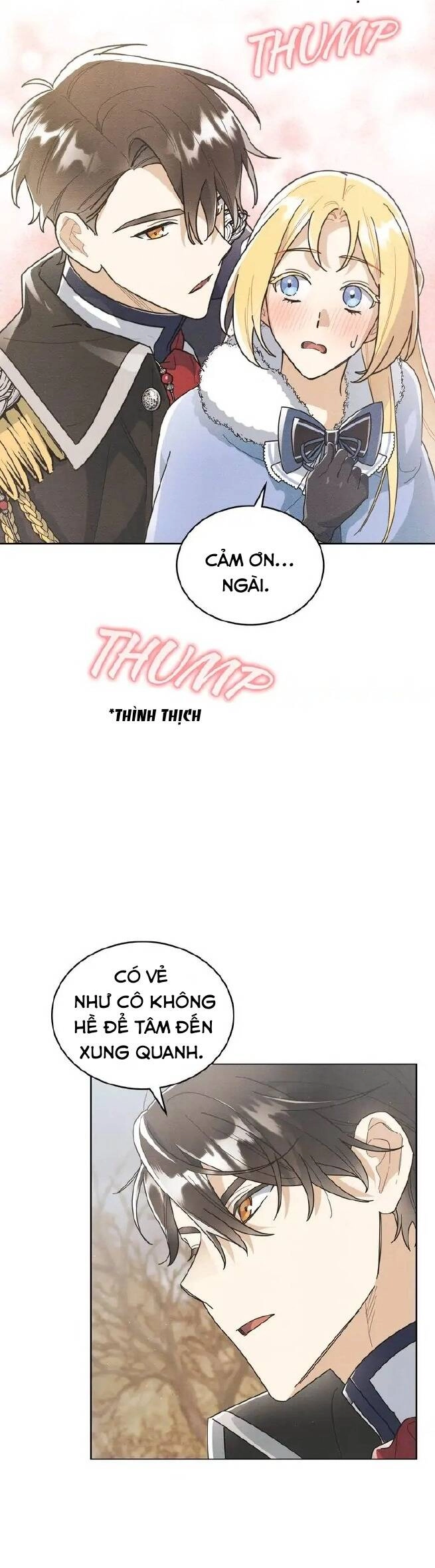 Ngài Công Tước, Chùng Ta Cùng Tắm Nào ! Chapter 3 - 29