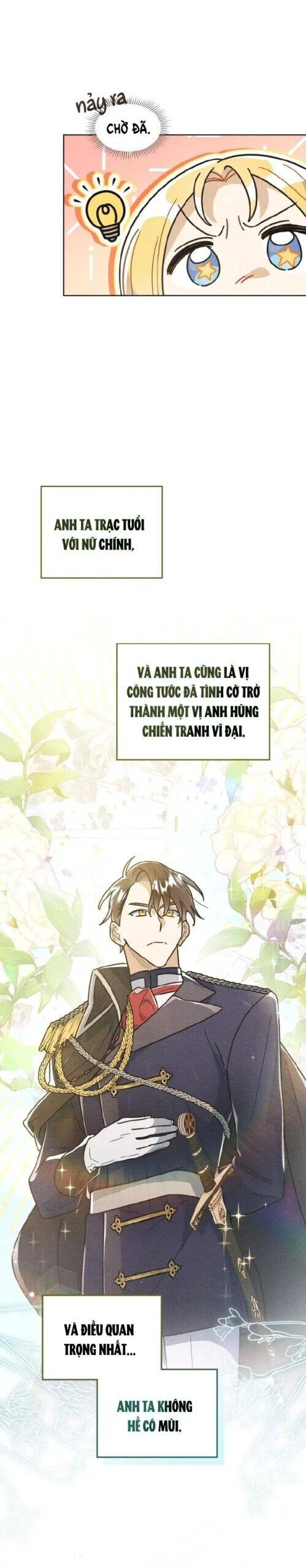 Ngài Công Tước, Chùng Ta Cùng Tắm Nào ! Chapter 3 - 38