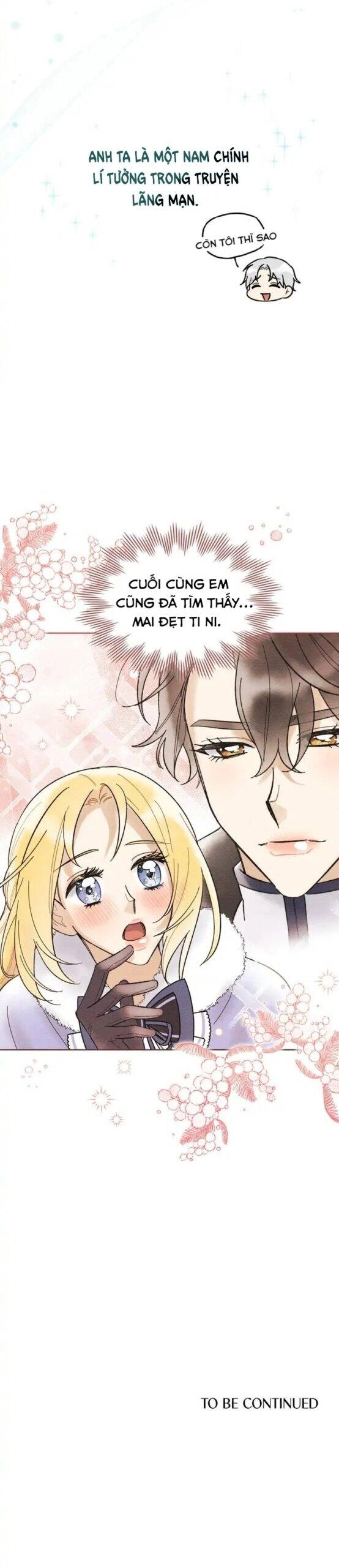 Ngài Công Tước, Chùng Ta Cùng Tắm Nào ! Chapter 3 - 39