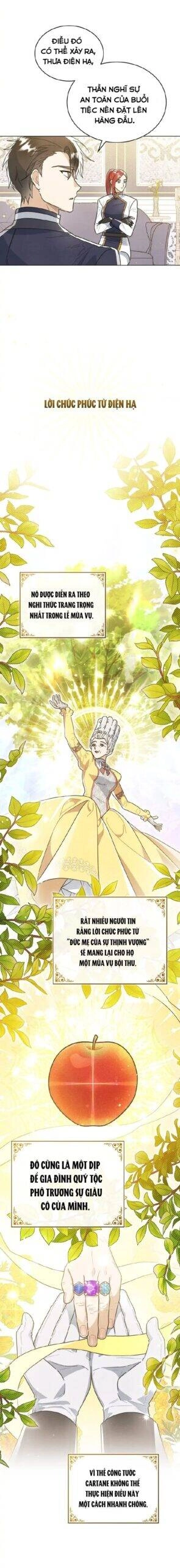 Ngài Công Tước, Chùng Ta Cùng Tắm Nào ! Chapter 4 - 19