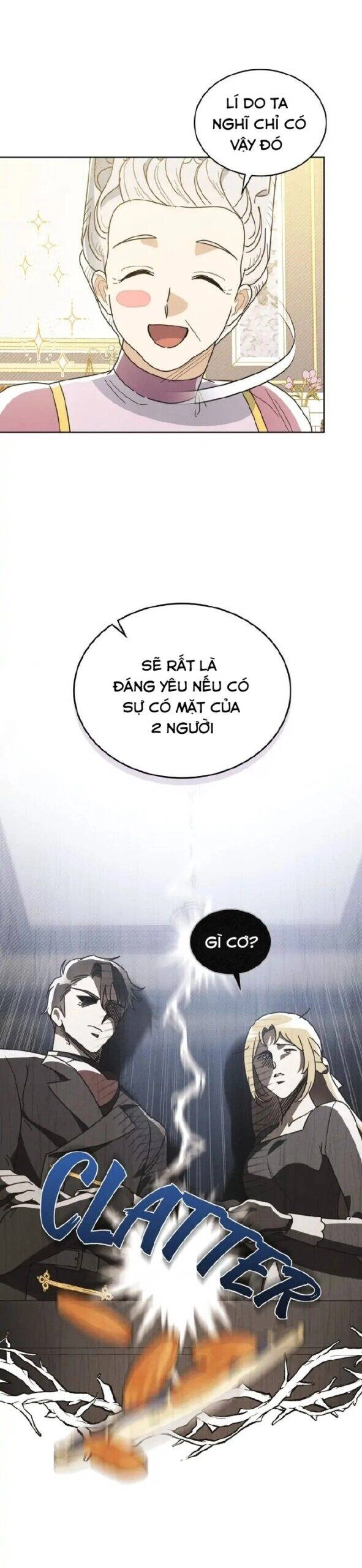 Ngài Công Tước, Chùng Ta Cùng Tắm Nào ! Chapter 4 - 24