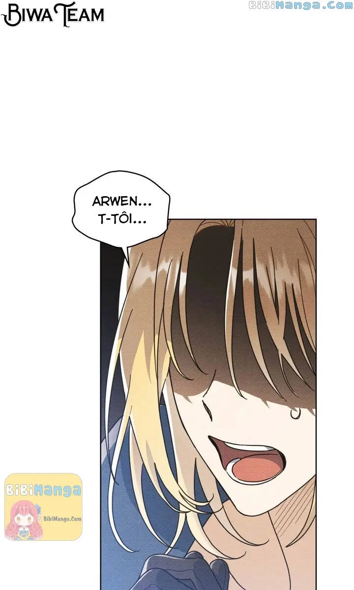 Ngài Công Tước, Chùng Ta Cùng Tắm Nào ! Chapter 5 - 1