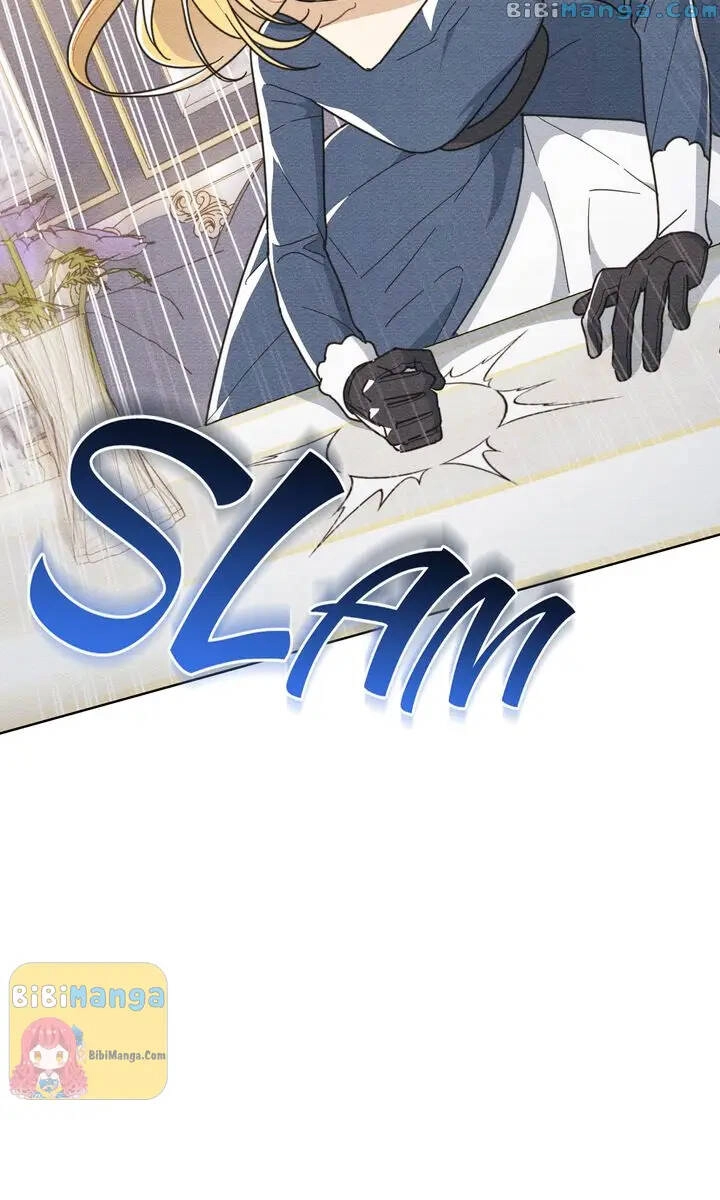 Ngài Công Tước, Chùng Ta Cùng Tắm Nào ! Chapter 5 - 3