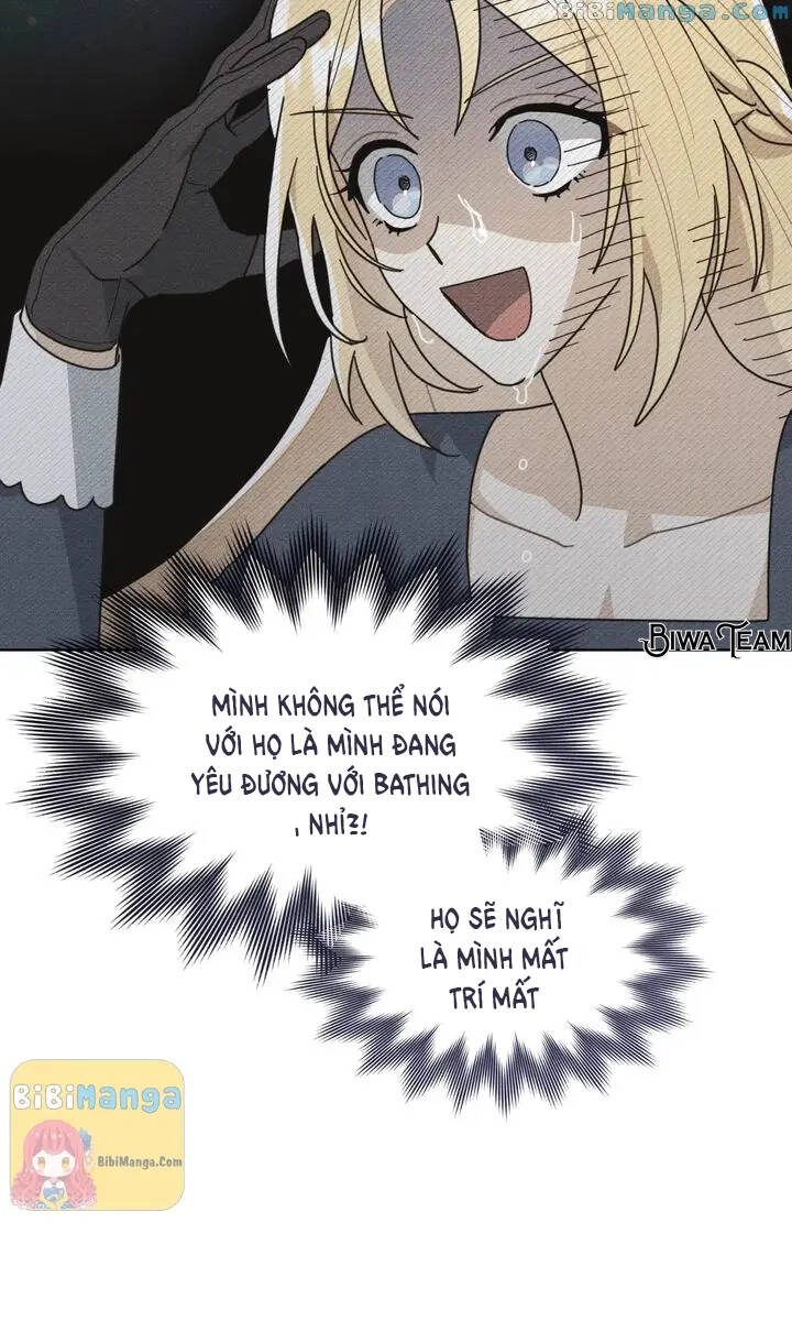 Ngài Công Tước, Chùng Ta Cùng Tắm Nào ! Chapter 5 - 9