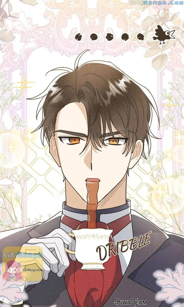 Ngài Công Tước, Chùng Ta Cùng Tắm Nào ! Chapter 5 - 11